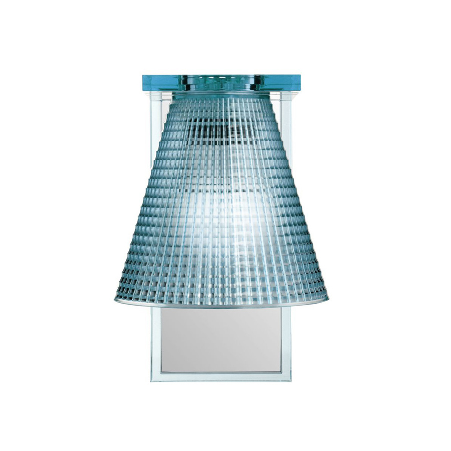 KARTELL lampe murale applique LIGHT-AIR
