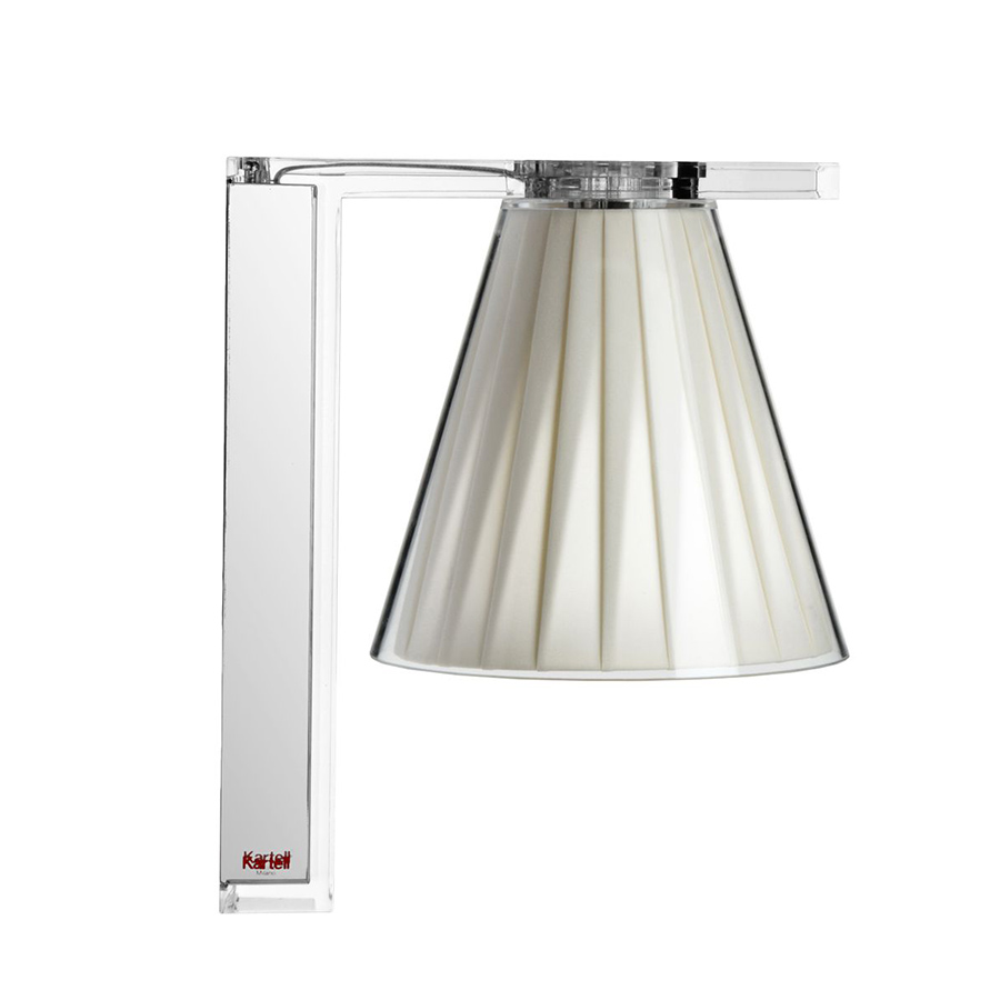 KARTELL lampe murale applique LIGHT-AIR