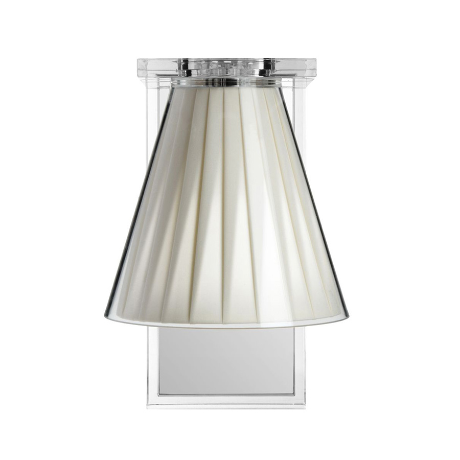 KARTELL lampe murale applique LIGHT-AIR