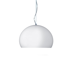 KARTELL lampe à suspension SMALL FL/Y fly