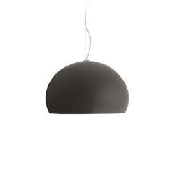 KARTELL lampe à suspension SMALL FL/Y fly
