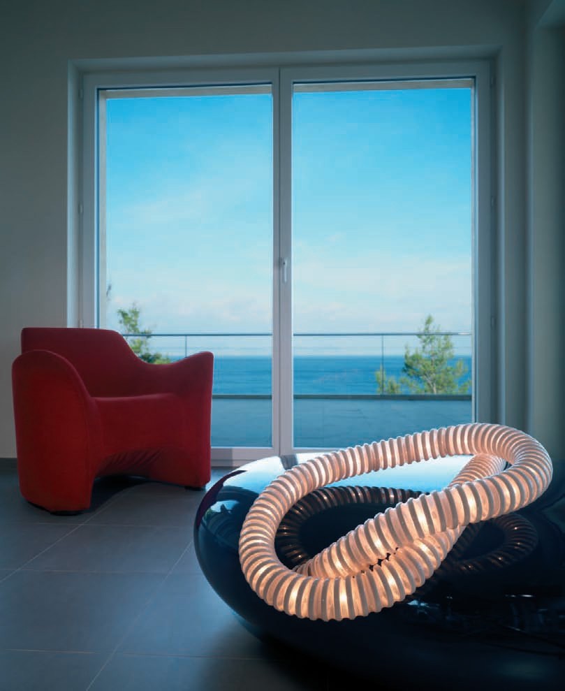 ARTEMIDE lampe de table ou murale ou lampadaire BOALUM