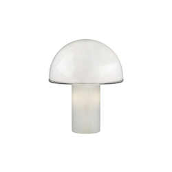 ARTEMIDE lampe de table ONFALE