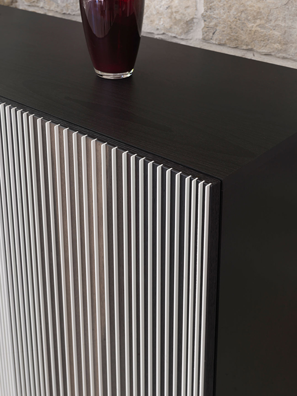 HORM buffet CARLOS 240 x 49 x H 98 cm