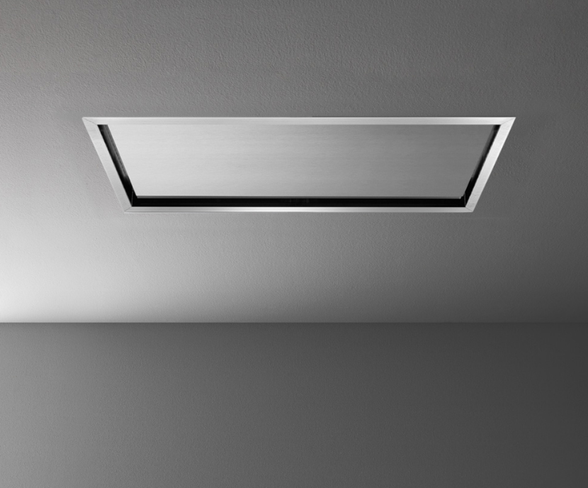 FALMEC hotte au plafond NUBE 90 cm
