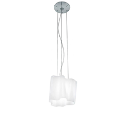 ARTEMIDE lampe à suspension LED NET LINE 66