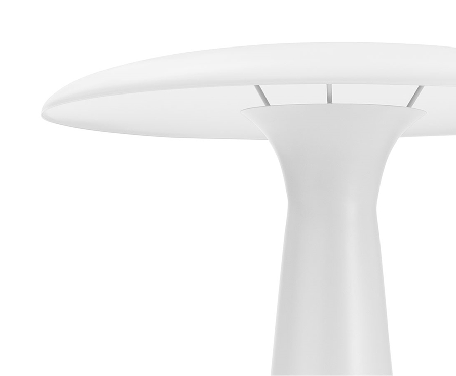 NORMANN COPENHAGEN lampe de table SHELTER