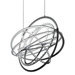 ARTEMIDE lampe à suspension COPERNICO SUSPENSION