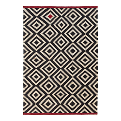 NANIMARQUINA tapis MELANGE Mélange PATTERN 1