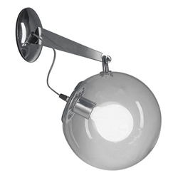 ARTEMIDE lampe murale applique MICONOS