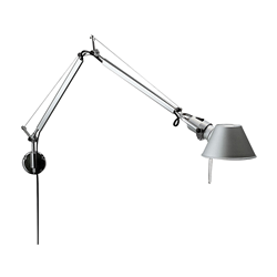 ARTEMIDE lampe murale applique TOLOMEO