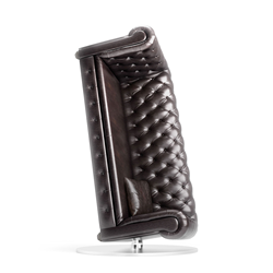 MOOOI canapé fauteuil tournant CHARLESTON