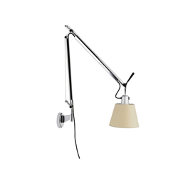 ARTEMIDE lampe murale applique TOLOMEO BASCULANTE