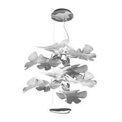 ARTEMIDE lampe à suspension CHLOROPHILIA 2