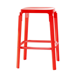 MAGIS tabouret STEELWOOD STOOL