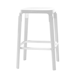 MAGIS tabouret STEELWOOD STOOL