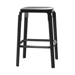 MAGIS tabouret STEELWOOD STOOL