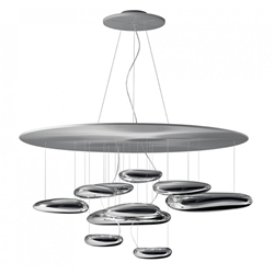 ARTEMIDE lampe à suspension MERCURY LED