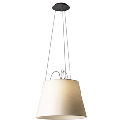 ARTEMIDE lampe à suspension TOLOMEO MEGA