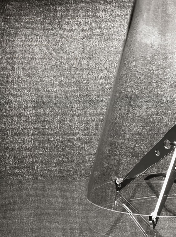 FONTANA ARTE lampe de table METAFORA