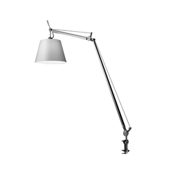 ARTEMIDE lampe de table TOLOMEO MEGA avec crampon