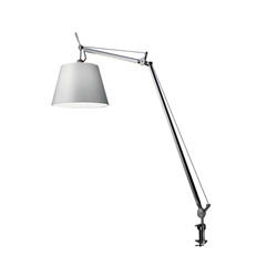 ARTEMIDE lampe de table TOLOMEO MEGA avec crampon