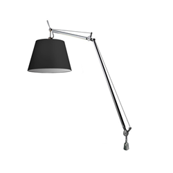 ARTEMIDE lampe de table TOLOMEO MEGA avec crampon