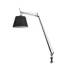 ARTEMIDE lampe de table TOLOMEO MEGA avec crampon