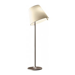 ARTEMIDE lampadaire MELAMPO MEGA