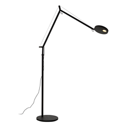 ARTEMIDE lampadaire DEMETRA READING