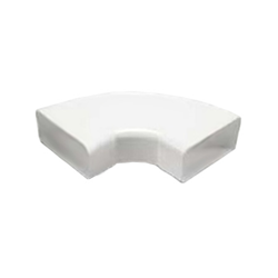 ELICA raccord horizontal courbe 90° KIT0121004 227x288x94 mm pour hotte aspirante NIKOLATESLA