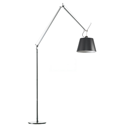 ARTEMIDE lampadaire TOLOMEO MEGA Ø 32 cm