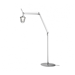 ARTEMIDE lampadaire pour extérieur TOLOMEO LAMPIONE OUTDOOR