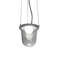 ARTEMIDE  lampe à suspension TOLOMEO LAMPIONE OUTDOOR