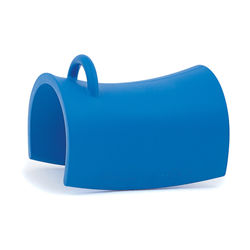 MAGIS chaise ou cheval à bascule pour enfants TRIOLI