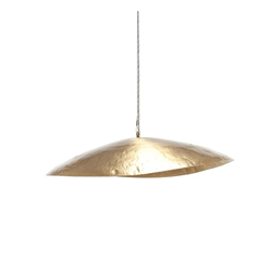 GERVASONI lampe à suspension BRASS 95
