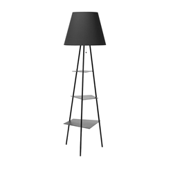 MOGG lampadaire TRI.BE.CA.