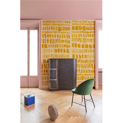 WALL & DECÒ papier peint CONTEMPORARY WALLPAPER COLLECTION 2017