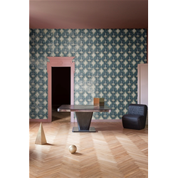 WALL & DECÒ papier peint CONTEMPORARY WALLPAPER COLLECTION 2017