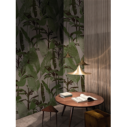 WALL & DECÒ papier peint CONTEMPORARY WALLPAPER COLLECTION 2017