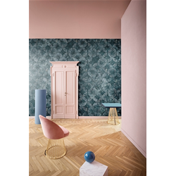 WALL & DECÒ papier peint CONTEMPORARY WALLPAPER COLLECTION 2017