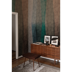 WALL & DECÒ papier peint CONTEMPORARY WALLPAPER COLLECTION 2017