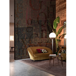 WALL & DECÒ papier peint CONTEMPORARY WALLPAPER COLLECTION 2017