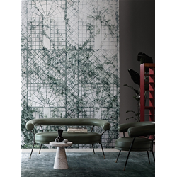 WALL & DECÒ papier peint CONTEMPORARY WALLPAPER COLLECTION 2017