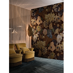 WALL & DECÒ papier peint CONTEMPORARY WALLPAPER COLLECTION 2017