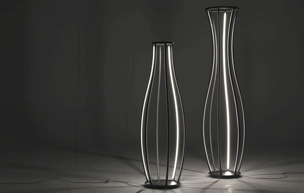 MOGG lampadaire PENELOPE