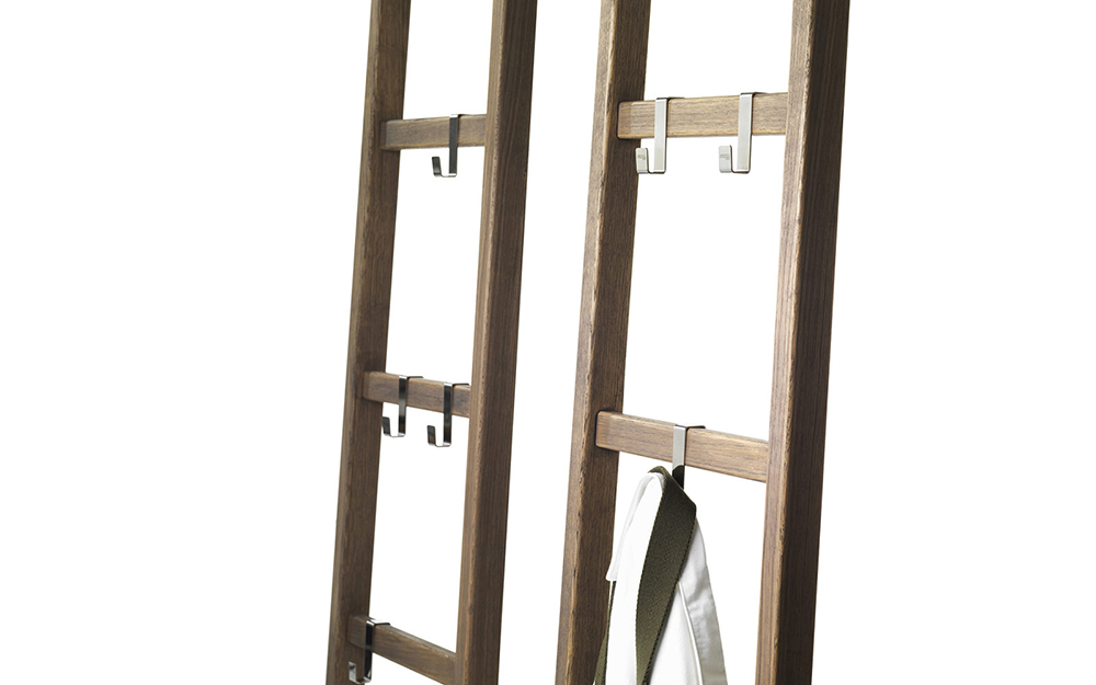 MOGG lampadaire et portemanteau sur pied ALLA SCALA