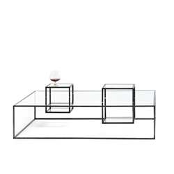 MOGG table basse ILLUSIONI