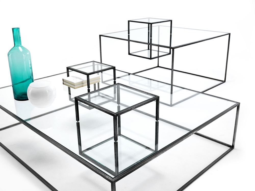 MOGG table basse ILLUSIONI