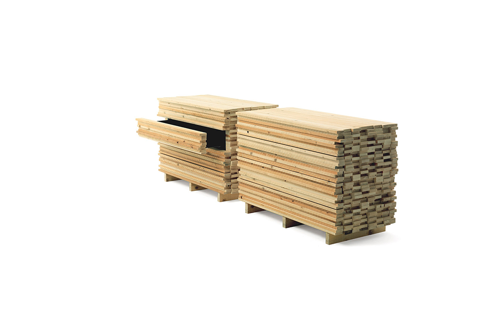 MOGG meuble à tiroirs ORDINARYDAY